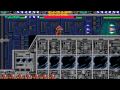 [HD] SolaR-warrior Planet 6 End 1986 Taito Mame Retro Arcade Games