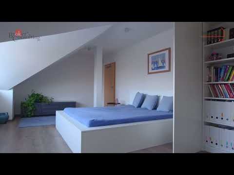 Video Prodej prostorného rodinného domu s dispozicí 5kk a pozemkem 1.289 m2 v Mladé Boleslavi - Čejeticích