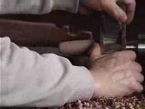 Watch the Kokeshi Making Technique Live!