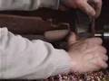 Watch the Kokeshi Making Technique Live!