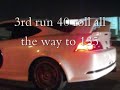 Team Boost Civic vs rsx-s k2o/24 kpro