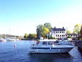 Vaxholm Beach