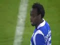 Adekamni Olufade Goals 2007-2008