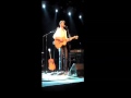 Robert Wilson - Gonna Make It  live at the Commodore Ballroom , Vancouver BC Oct 8, 2009