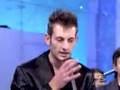 Cryan a Uomini e Donne