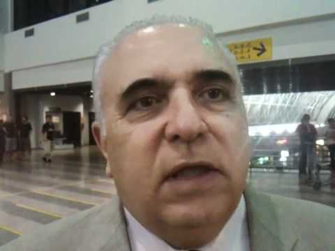 Imagem de Amostra do You Tube