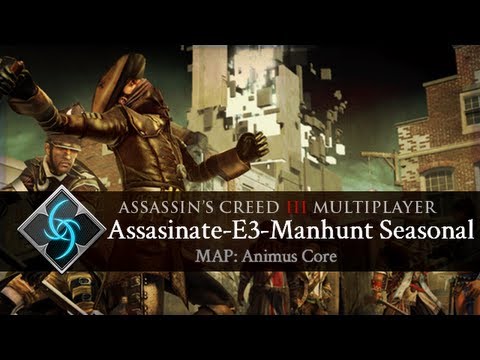 e3 - Some assassinate gameplay for you guys and some awesome announcements. :) Don't forget to comment/rate/subscribe if you enjoyed the video and want to see mor...