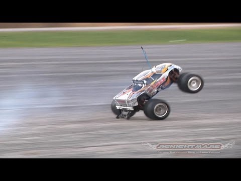 how to rebuild t maxx 3.3 engine