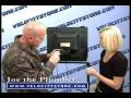Joe The Plumber's Second Velocity Store DTV Ad
