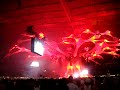 Sensation White, Melbourne 2008/09