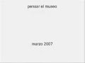 bienal final (del mundo)
