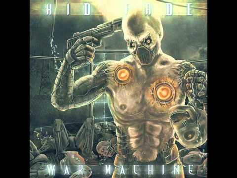Enuf - off Kid Feades war machine! out now!