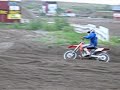 MX Lavanko kansallinen mxb aikaajo2