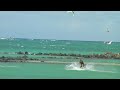 NZ to Maui Kitesurfing trip 09