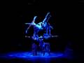 CIEQUE DU SOLEIL Theatre Tokyo ZED Slowmotion
