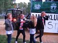 Releasefest f�r Bag in da box