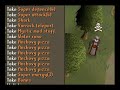 stefanovic45 runescape new PvP/ Bh vid High loot (PART 1)ags