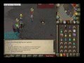 stefanovic45 runescape new PvP/ Bh vid High loot (PART 1)ags