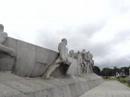 ART - Victor Brecheret - Monumento às Bandeiras