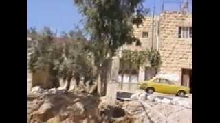 قرية صورباهر عام 1989 الجزء الثاني surbaher