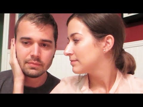 how to write f test results