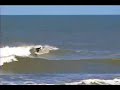 surf em Tramanda�...