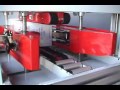 Top Drive Side Sealing (MTSS)