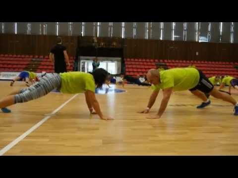 Sazka Olympijský víceboj - jak se učí učitelé?