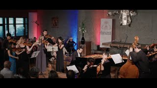 Night of the Concertos, part 1 @Geneva Puplinge Classique Festival