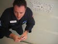 First Erdnase in zero gravity