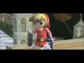SSBB: Ganondorf Kidnaps Pikachu!