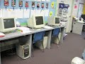10-20-06 computers,schools,kids,computer recycling, baseba 10-20-06 computers,schools,kids,computer recycling, baseba