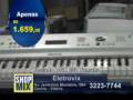 videos de Eletrovix instrumentos musicais.wmv