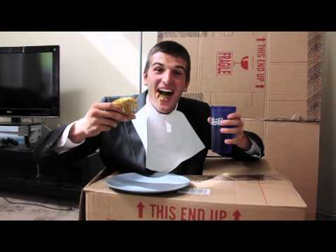 munch box