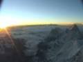 AC Everest 07 summit day by Guy Cotter AC Everest 07 summit day by Guy Cotter