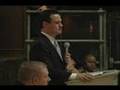 THE BIG GAMBLE: RAVENSTAHL'S STUMBLE ON THE HILL