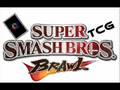 Super Smash Bros Brawl Card Game