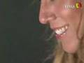 Ariela Medeiros en osada MegaGaleria