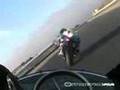 Ride Around Laguna Seca on a 2008 Yamaha R6