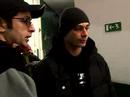 FABRI FIBRA Applausi per Fibra - backstage