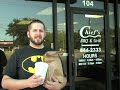 Chiefs BBQ