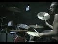 Flaviano Pennisi Drum Solo