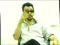 Marcelo Nova - Depoimento Itape Hits em Itapetininga
