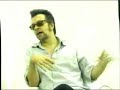 Marcelo Nova - Depoimento Itape Hits em Itapetininga