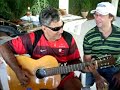 zezito doceiro e junior barata