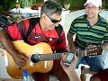 zezito doceiro e junior barata