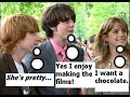 Emma Watson: What She\ Emma Watson: What She\