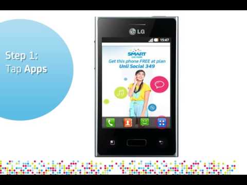 how to turn off roaming on lg optimus g