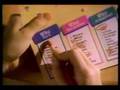 Babysitters Club Myster Board Game commercial