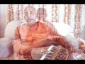 Rare Photos of Srila Prabhupada
